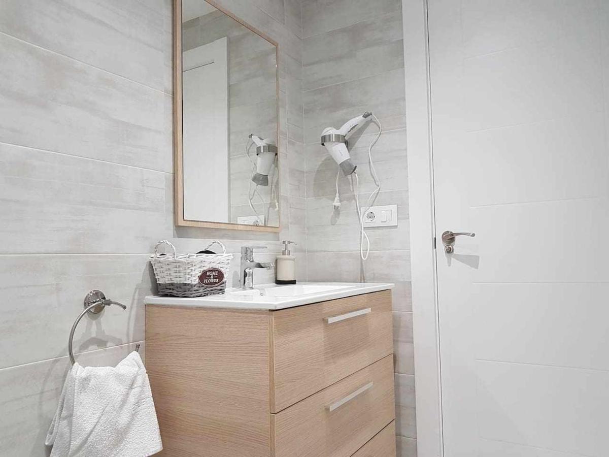 Serendipia Apartamentos 3 Logrono Exterior photo