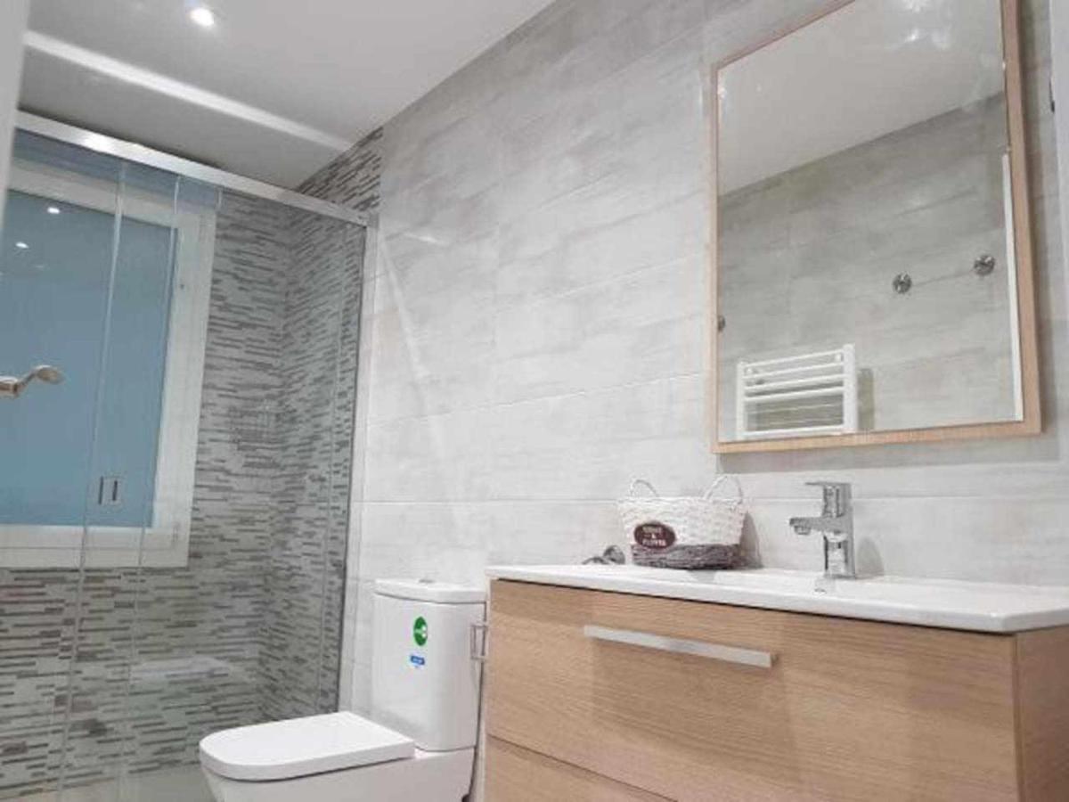 Serendipia Apartamentos 3 Logrono Exterior photo