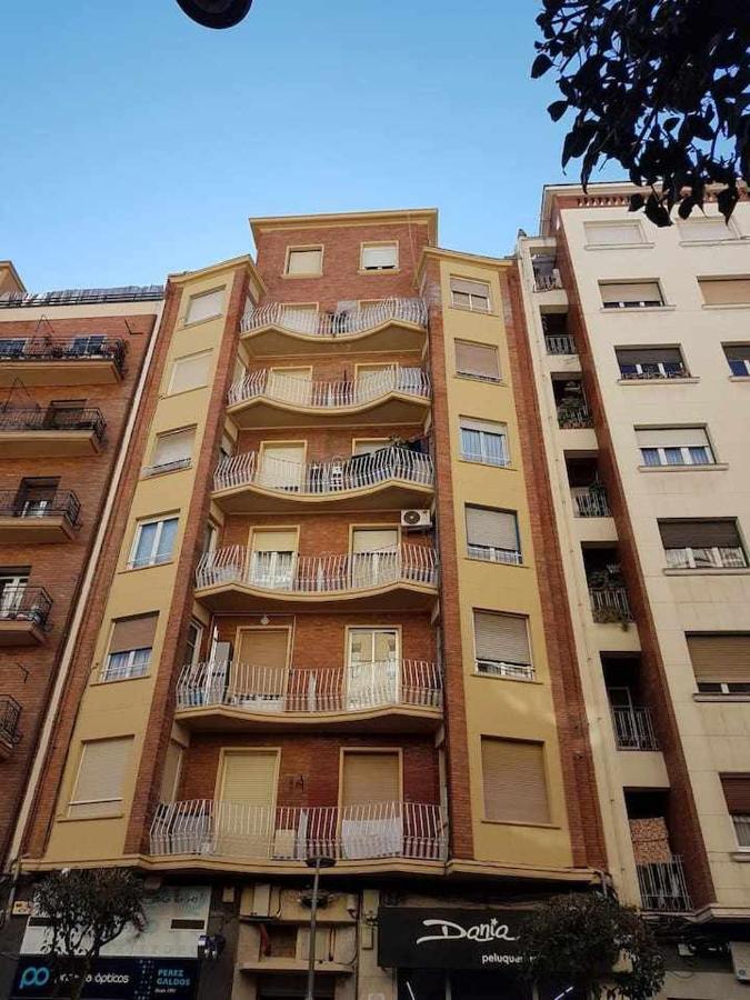 Serendipia Apartamentos 3 Logrono Exterior photo