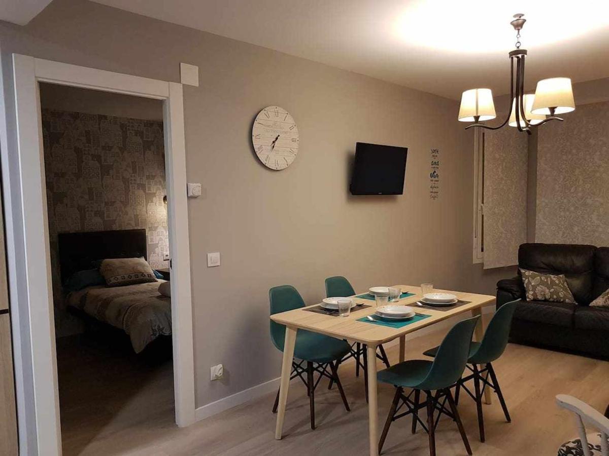 Serendipia Apartamentos 3 Logrono Exterior photo