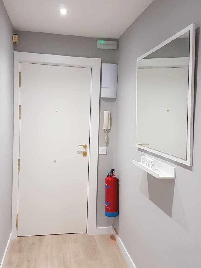 Serendipia Apartamentos 3 Logrono Exterior photo