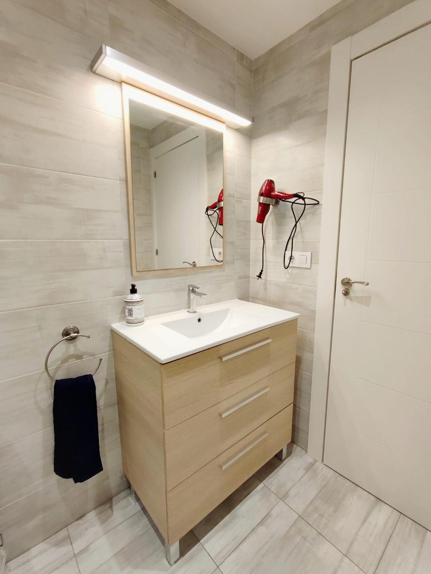 Serendipia Apartamentos 3 Logrono Exterior photo